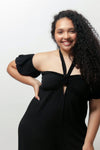 plus - Black